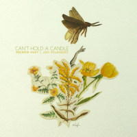 Can't Hold a Candle_Brennin Hunt,Jaci Velasquez