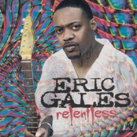 Bad Lawbreaker_Eric Gales