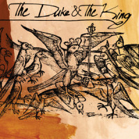 O' Gloria_The Duke,The King,Simone Felice,Robert Burke,Nowell Haskins,Tim Bright,James Felice