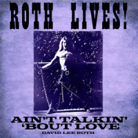 Ain't Talkin' 'bout Love_David Lee Roth