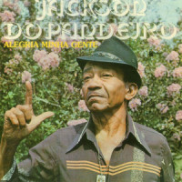 Tempo de Milho Verde (feat. Ze Calixto & Almira)_Jackson Do Pandeiro,Almira,Zé Calixto