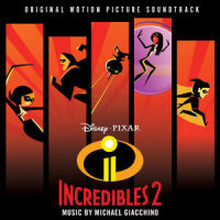 Chad Tonight Talk Show Theme_Michael Giacchino