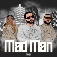 Mad Man (feat. Lil Wayne & Sam Hoss)_Dillin Hoox,Lil Wayne,Sam Hoss