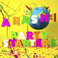 Party Starters_嵐