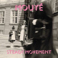 If You Were A Song_Mouyé