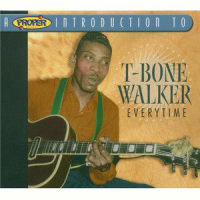 Ponytail_T-Bone Walker