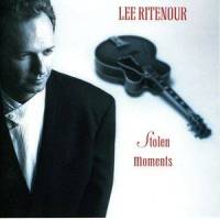 24th ストリート・ブルース_Lee Ritenour