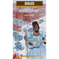 Chickasaw Train Blues (Low Down Dirty Thing)_Memphis Minnie