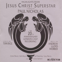 Everything's Alright_Paul Nicholas,Claire Moore