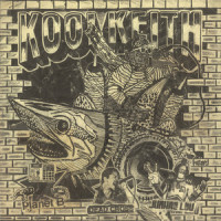 Uncrushable_Kool Keith,Dead Cross