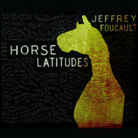Starlight and Static_Jeffrey Foucault