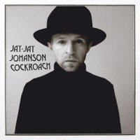 The Beginning of the End of Us_Jay-Jay Johanson