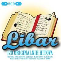 Libar - 120 Originalnih Hitova_Dino Dvornik