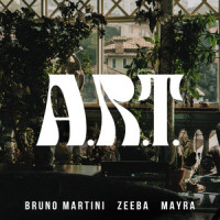 A.R.T._Bruno Martini,Zeeba,MayRa