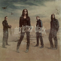 Hanging On By A Thread_The Letter Black