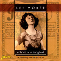 Let's Do It_Lee Morse