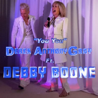 You You_Derek Anthony Gray,Debby Boone