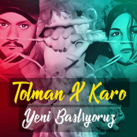 Yeni Başlıyoruz_Tolman,Karo