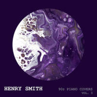 Let Me Love You_Henry Smith