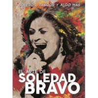 Mienteme_Soledad Bravo,Alberto Lazo,Carlos Nene Quintero,Eduardo Galean,Carlos Rodríguez