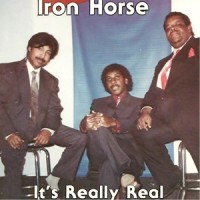 You Warm My Heart_Iron Horse