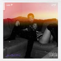 Late Night Freak(feat. CMX)_Leon B,CMX
