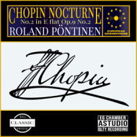 III_Frédéric Chopin,Roland Pöntinen