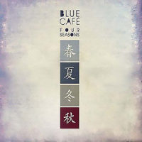 Seven days_Blue Cafe