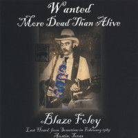 Black Granite_Blaze Foley