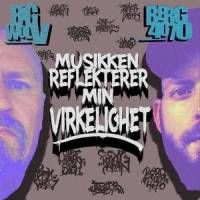 Virkelighet (feat. Flexi Aukan & Jester)_Big Wolv,Berg4070,Flexi Aukan,Jester