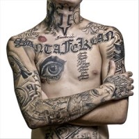 Mi Religión_Santa Fe Klan