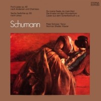 No. 1, Widmung_Peter Schreier,Norman Shetler