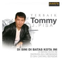 Bagai Petir Mnyambar_Tommy J Pisa