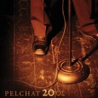 Je suis un chanteur_Mario Pelchat