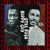 Sit and Cry the Blues_Buddy Guy