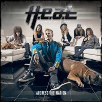 The One and Only_H.E.A.T