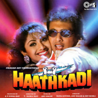 Jawani Mein Aag Lagi_Anu Malik,Chitra