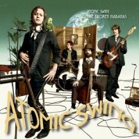 Pilgrim_Atomic Swing