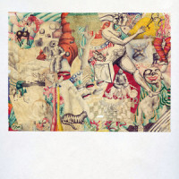 get high, breathe underwater (#3)_Teen Suicide