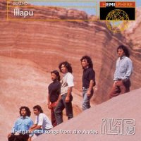 Cancin De Octubre_Illapu