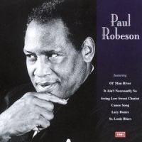 The Folks I Used To Know_Paul Robeson