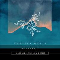Butterfly_Christa Wells,Julie Odnoralov