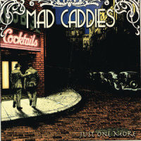 Drinking for 11_Mad Caddies,Not Documented
