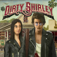 Escalator to Purgatory_Dirty Shirley,George Lynch,Dino Jelusic