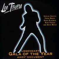 Ain't No Sunshine_Lee Towers