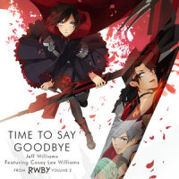 Time to Say Goodbye_Jeff Williams,Casey Lee Williams