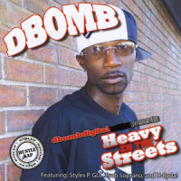 Put Cha Guns Up(feat. Styles P)_Dbomb,Styles P