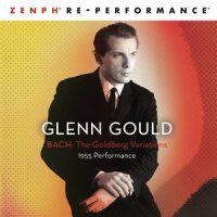 Variation 1 a 1 Clav. from Goldberg Variations, BWV. 988_Glenn Gould