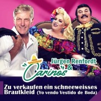 Zu verkaufen, ein schneeweisses Brautkleid (Yo vendo Vestido de Boda)_Jurgen Renfordt,Carinos