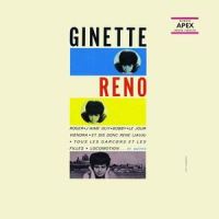 Loco-motion_Ginette Reno